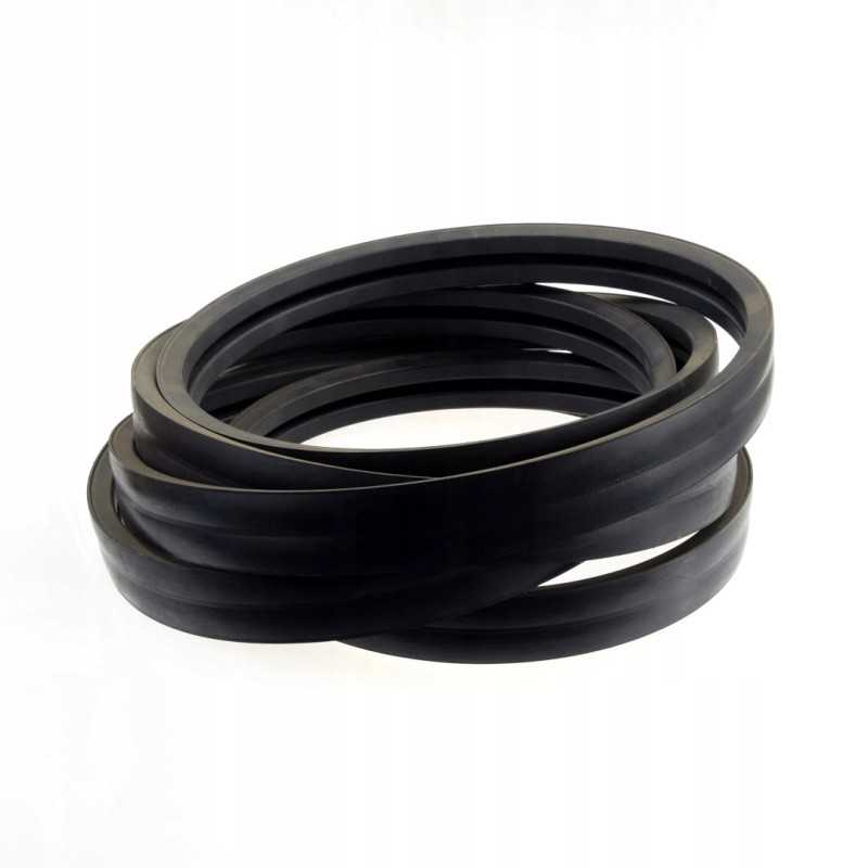 Claas 1423393 Gates V formos diržas