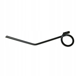 Spyruoklinis variklis motowdel dl 205mm 650500 0 claas