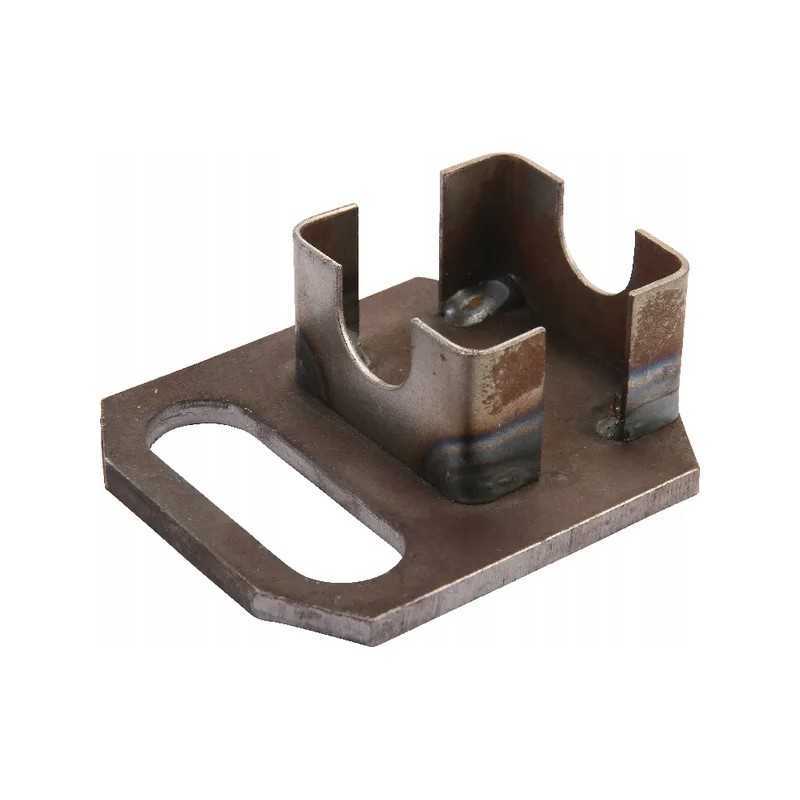 Zetor pavarų perjungimo kaiščio laikiklis