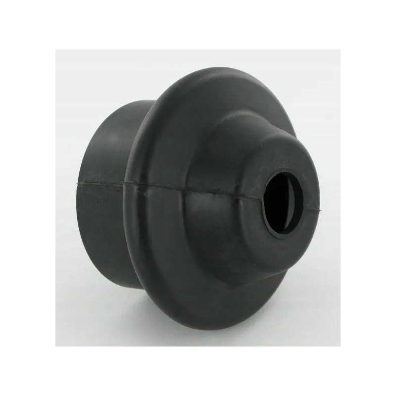 Zetor pavarų svirties silfonai