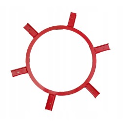 Star motociklo claas mercator senatoriaus apsauga