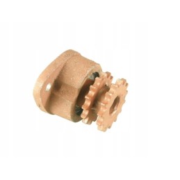 Sifter pavaros priedas, komplektas, kombainas Anna