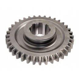 1 ir 4 pavarų stumdomas ratas su 36 ursus c330 skropol