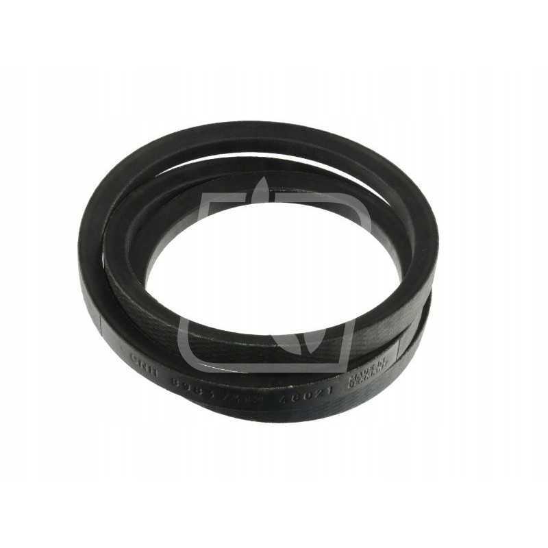 Separatoriaus diržas tc56 new holland 89837412 cnh