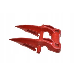 Dvigubas durtuvas mf 640590m91 640590m92