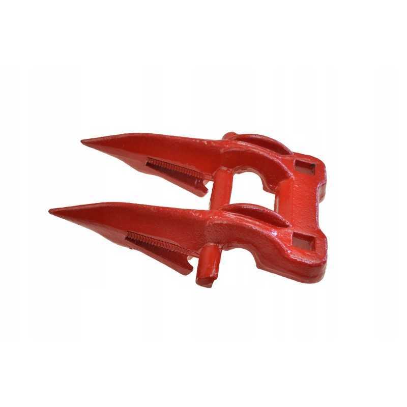 Dvigubas durtuvas mf 640590m91 640590m92