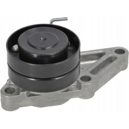 Ventiliatoriaus diržo įtempiklis