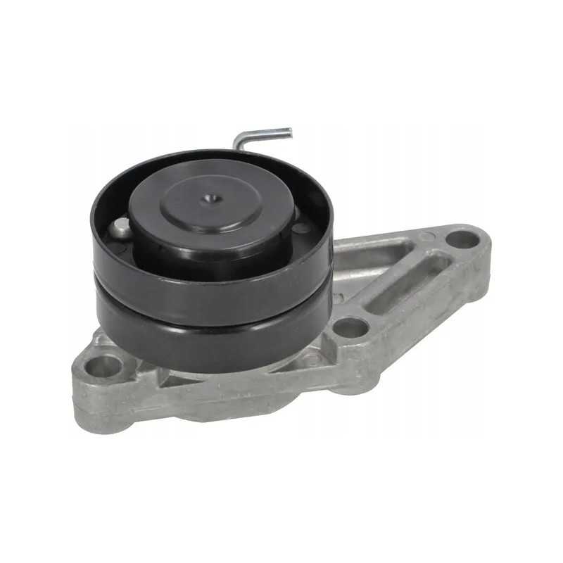 Ventiliatoriaus diržo įtempiklis