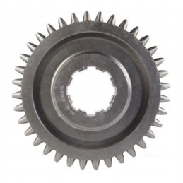 1 ir 4 pavarų stumdomas ratas su 36 ursus c330 skropol