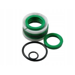 Cilindrų sandariklių komplektas sj2f 40 22 hx waria