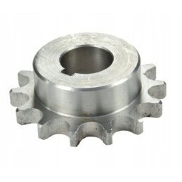 Ratas su 12 3 4 colių skersmens 30 mm Bolko kombainu