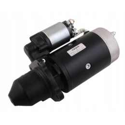 Stiprus starteris r11a 3kw c330 c360 expom kwidzyn