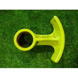 Claas 705811 išleidimo jungties atrama