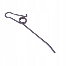 Stumbro sparno spyruoklinis pirštas nuo 056 nuo 058