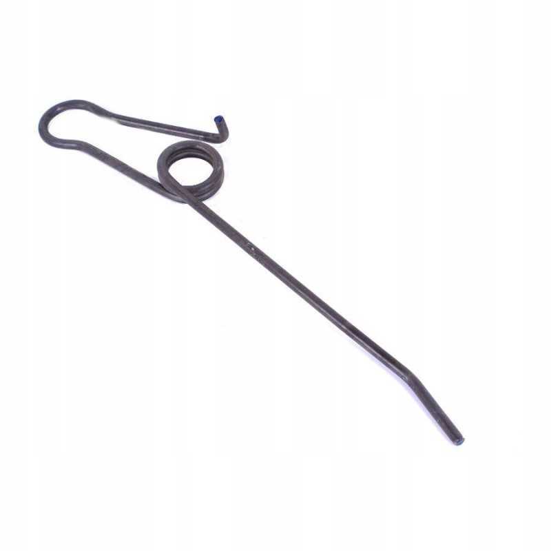 Stumbro sparno spyruoklinis pirštas nuo 056 nuo 058