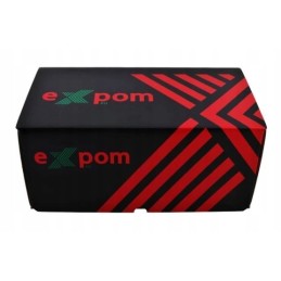 Stiprus starteris r11a 3kw c330 c360 expom kwidzyn