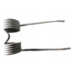 Bizon pradalgės rinktuvo spyruoklė 50400702