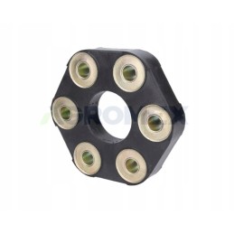 Guminė sankaba Claas 6 skylių