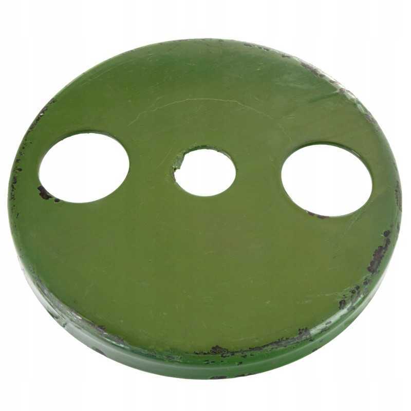 Apvalus atraminis ritininis diskas, apvalus Anna 564421012