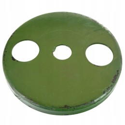 Apvalus atraminis ritininis diskas, apvalus Anna 564421012
