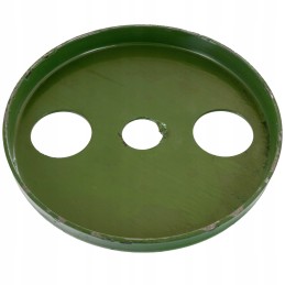 Apvalus atraminis ritininis diskas, apvalus Anna 564421012