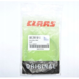 Žiedas su grioveliais 73x78x5mm claas 218181