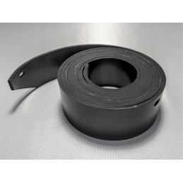 Guminis grūdų keptuvės dangtelis 40x2363 Claas 663638