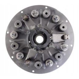 Sukomplektuota sankaba, seno tipo C 328 C 330 Chelmno