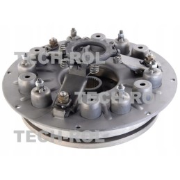 Sukomplektuota sankaba, seno tipo C 328 C 330 Chelmno