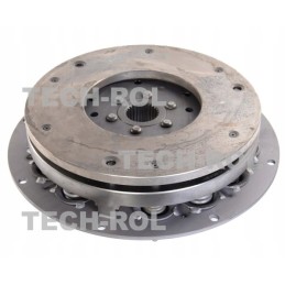 Sukomplektuota sankaba, seno tipo C 328 C 330 Chelmno