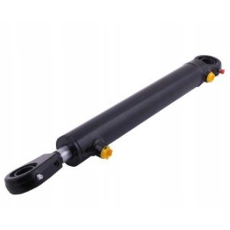 Hidraulinis cilindras, dvipusis prailginimo cilindras