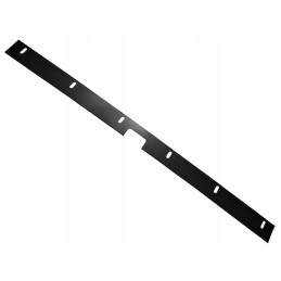 Guminis dangtelis 45x755 Claas 605697