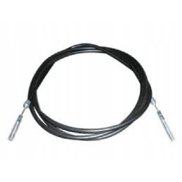 Akseleratoriaus trosas motociklui 651040 3965mm h4 2m