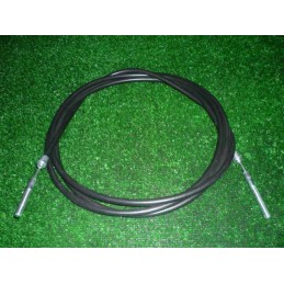 Akseleratoriaus trosas motociklui 651040 3965mm h4 2m