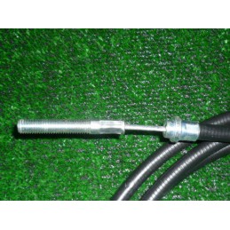 Akseleratoriaus trosas motociklui 651040 3965mm h4 2m