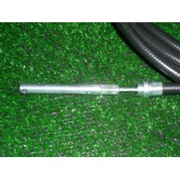 Akseleratoriaus trosas motociklui 651040 3965mm h4 2m