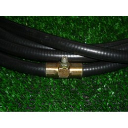 Akseleratoriaus trosas motociklui 651040 3965mm h4 2m