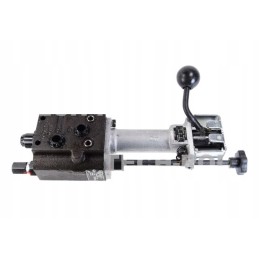 Lifto skirstytuvas ursus c 330 c330 hydrotor