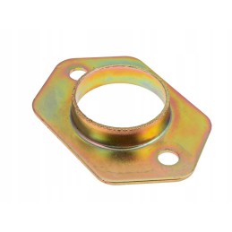 Claas Dominator 677883 kombaino skardos gaubtas