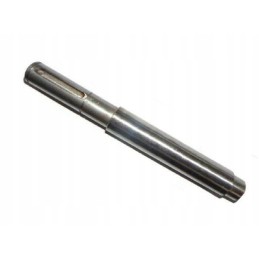 Bizon grūdų padavimo volas 504020001 1 variklis