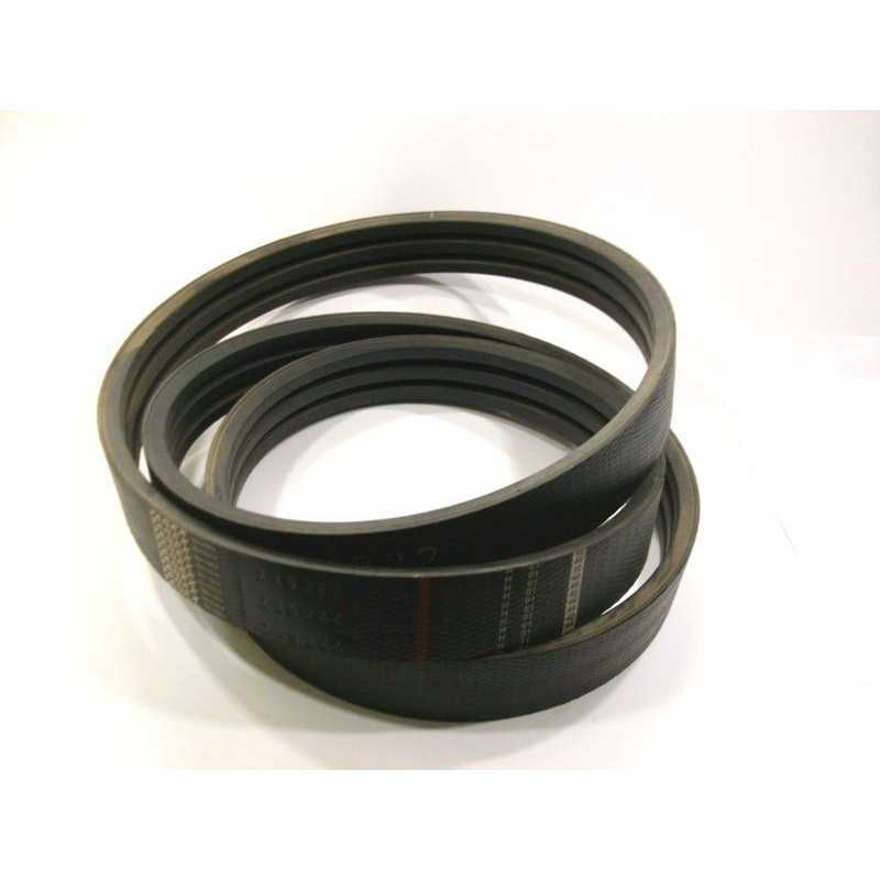 John Deere diržas z46222 3hb03225