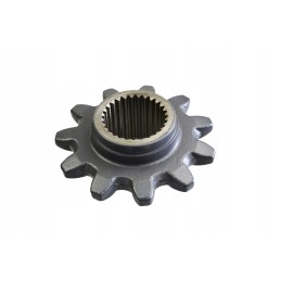 Claas 630635 tiekimo žvaigždutė