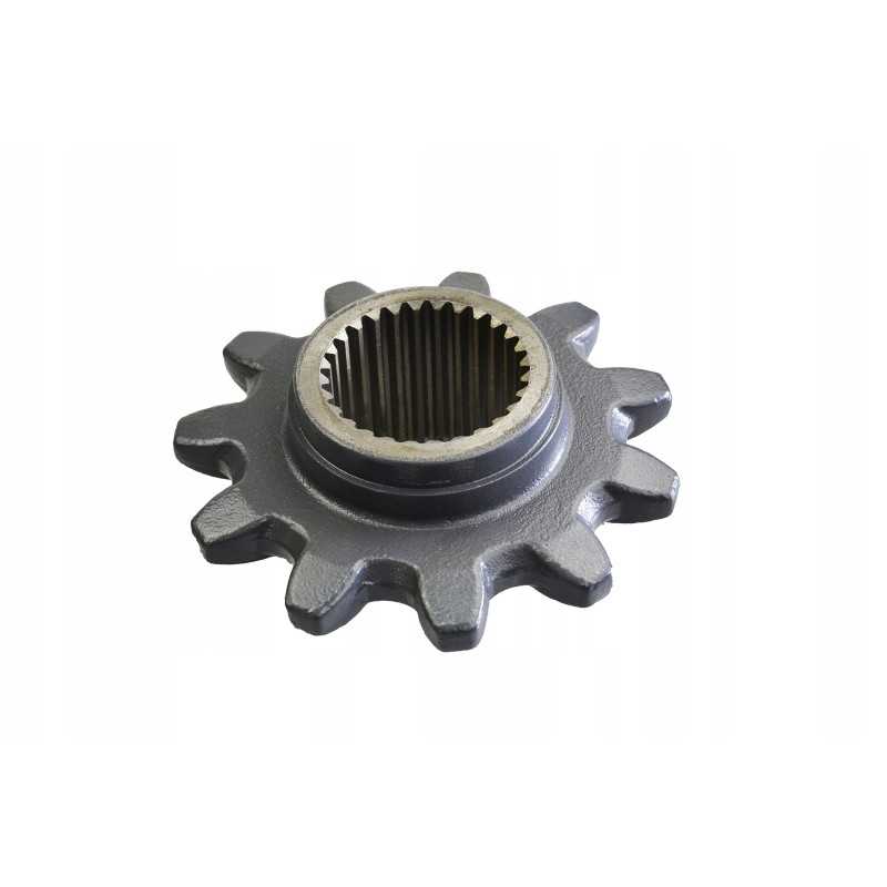 Claas 630635 tiekimo žvaigždutė