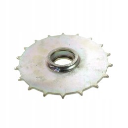 Krumpliaratis z18 Claas 626924 1 originalus