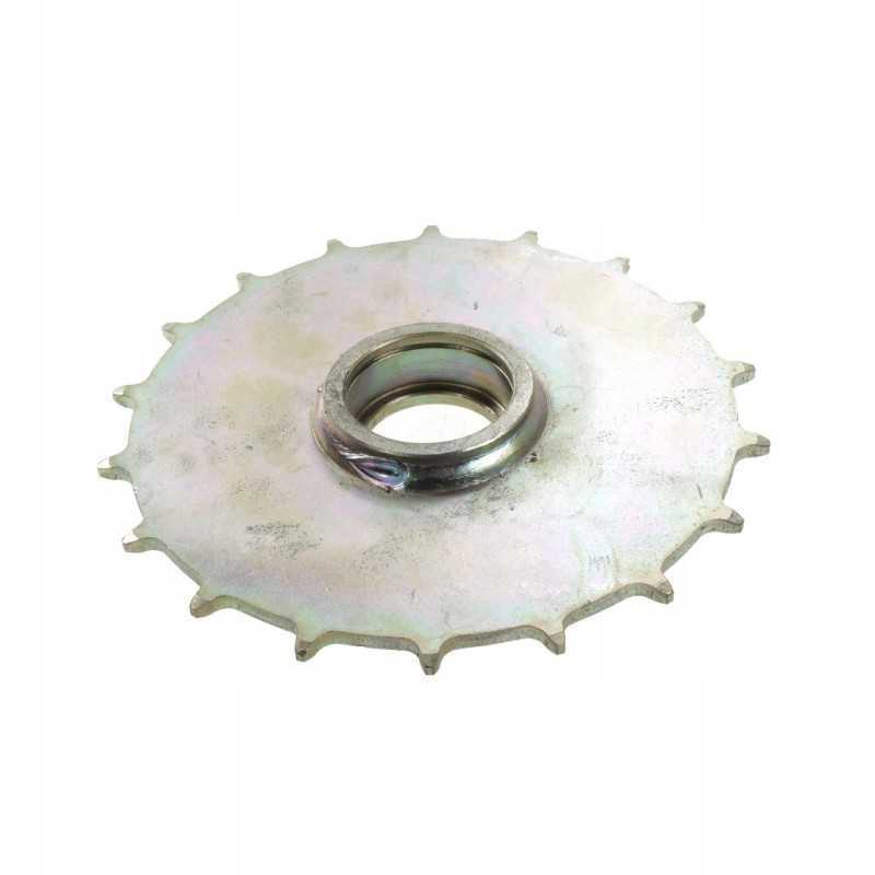 Krumpliaratis z18 Claas 626924 1 originalus