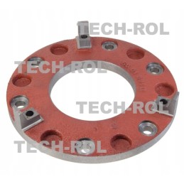 Sankabos slėgio plokštelė Ursus C 328 C 330 Lenkija