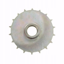 Krumpliaratis z18 Claas 626924 1 originalus