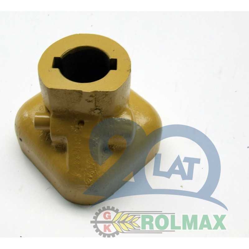 Antraštės įvorė 80362009 New Holland 2 pleištams