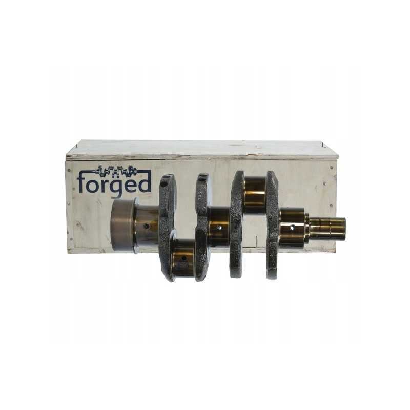 Variklio alkūninis velenas ursus c 330 s312 c 328 c 330m