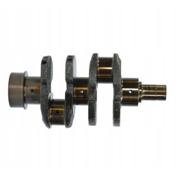 Variklio alkūninis velenas ursus c 330 s312 c 328 c 330m